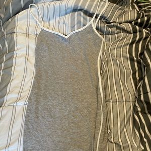 Dress from fashion nova